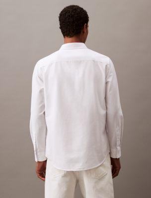 Oxford Classic Shirt Product Image