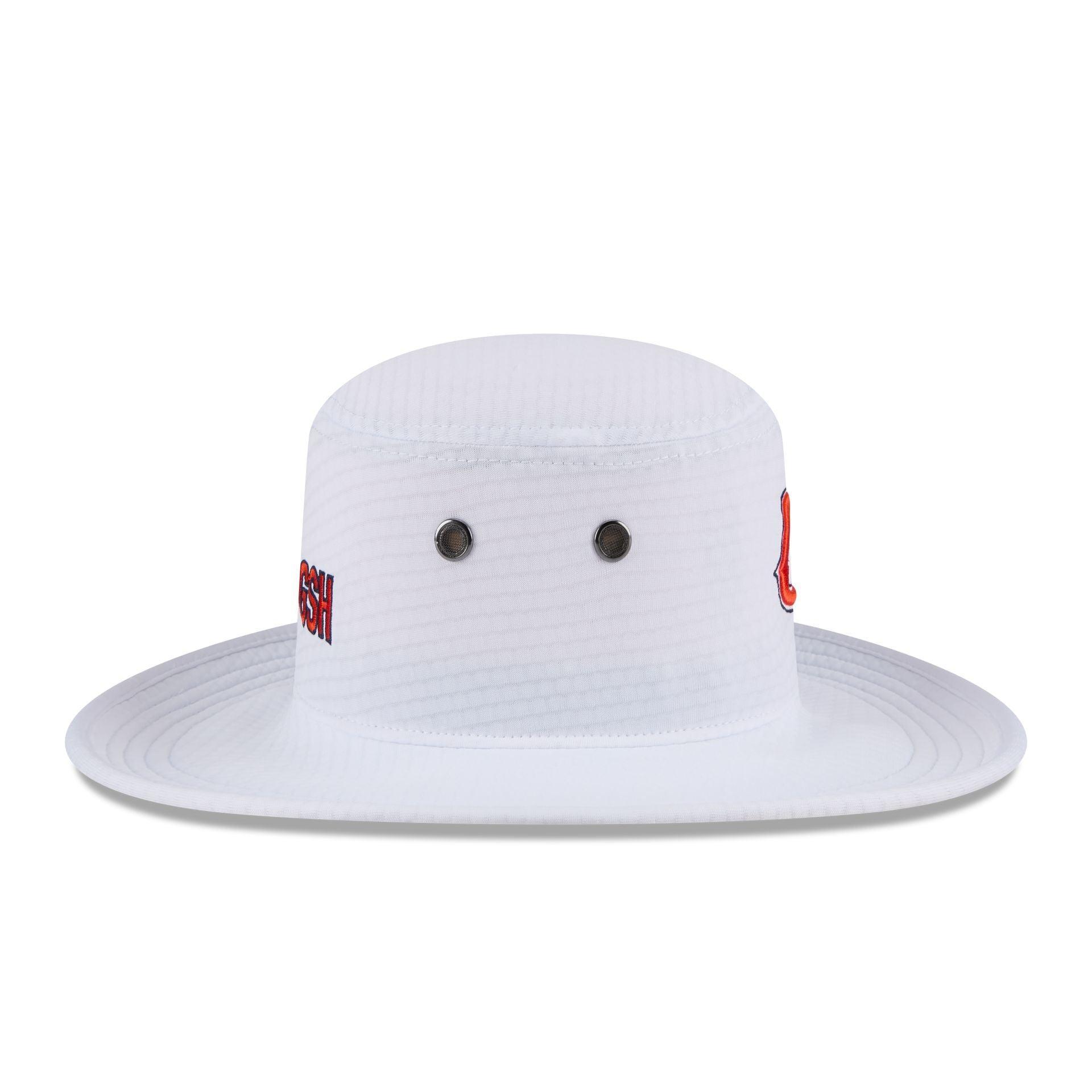 Chicago Bears 2024 Training Bucket Hat Male Product Image