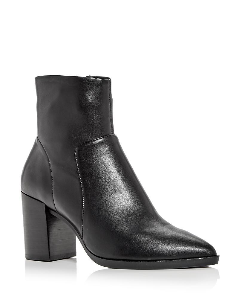 Jeffrey Campbell Duncann Pointed Toe Bootie Product Image