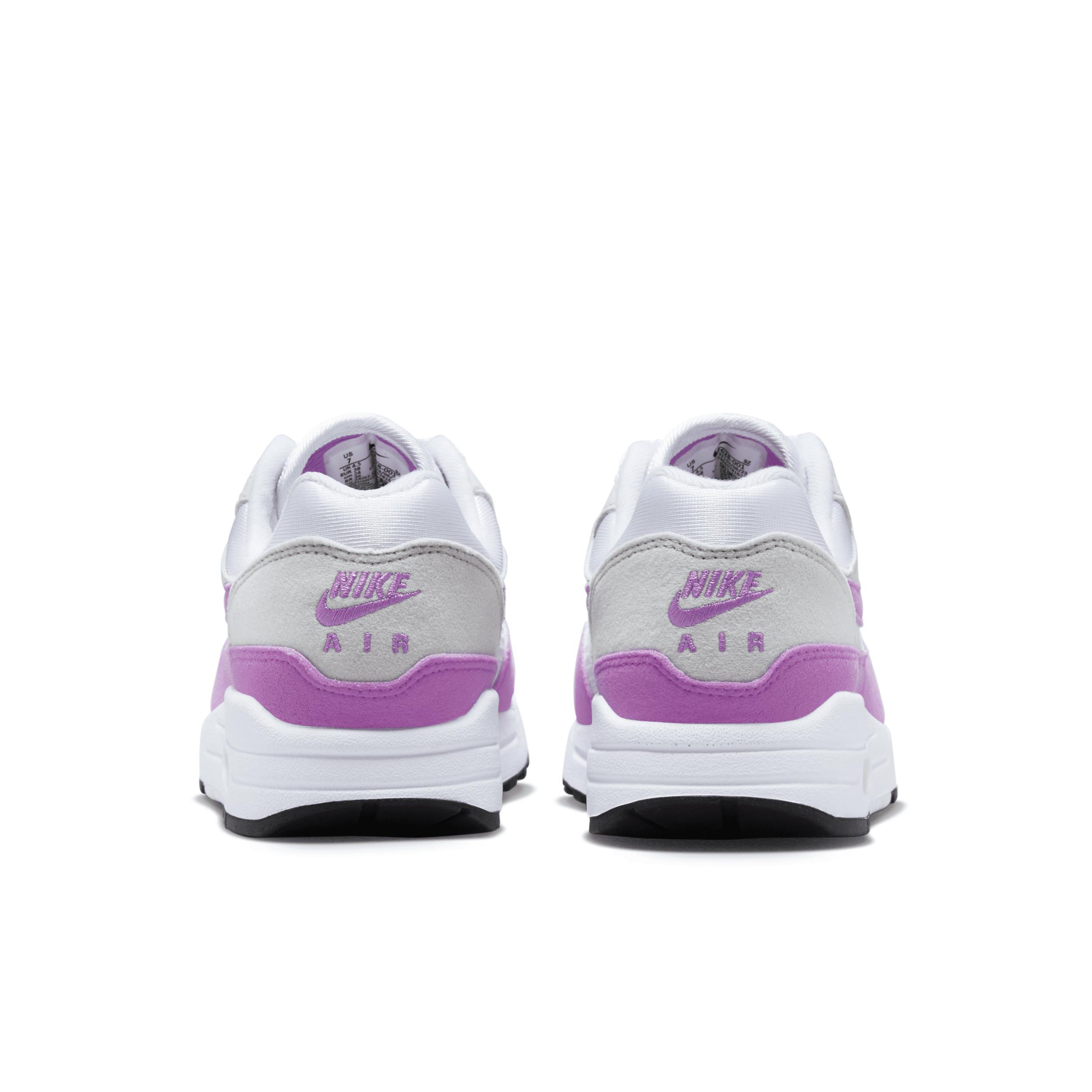 Nike Womens Air Max 1 87 - Shoes Product Image