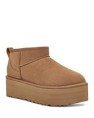 UGG Classic Ultra Mini Platform - Womens Product Image