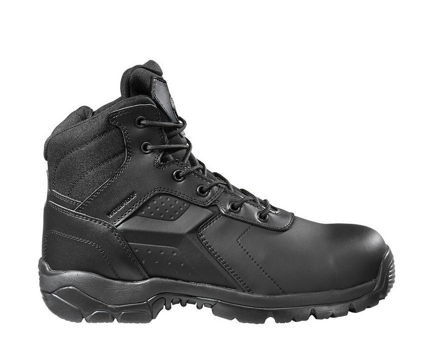 Men's BD Protective Equipment Men's 6" Waterproof Tactical Work Boots Product Image