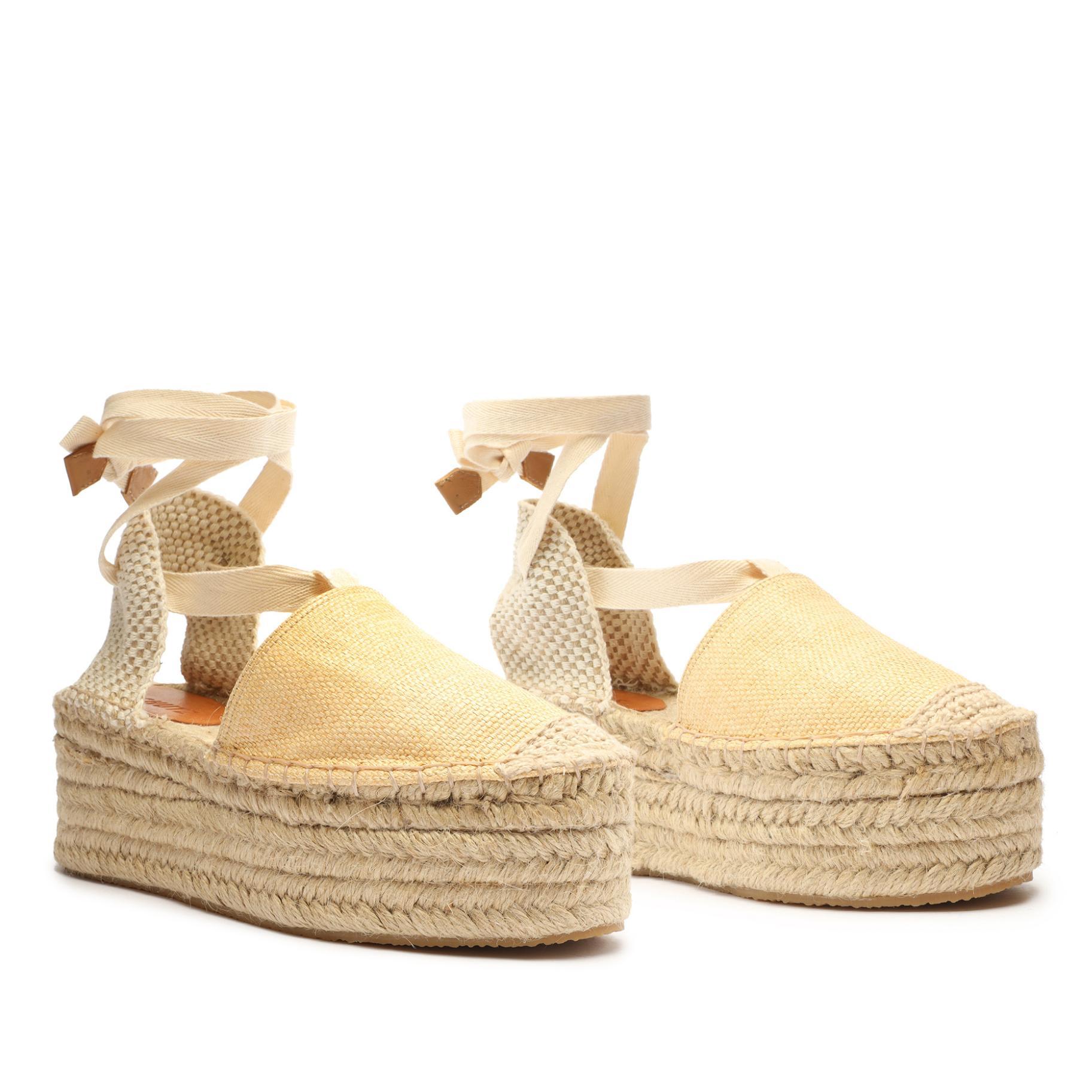 Greeca Casual  Espadrile Product Image