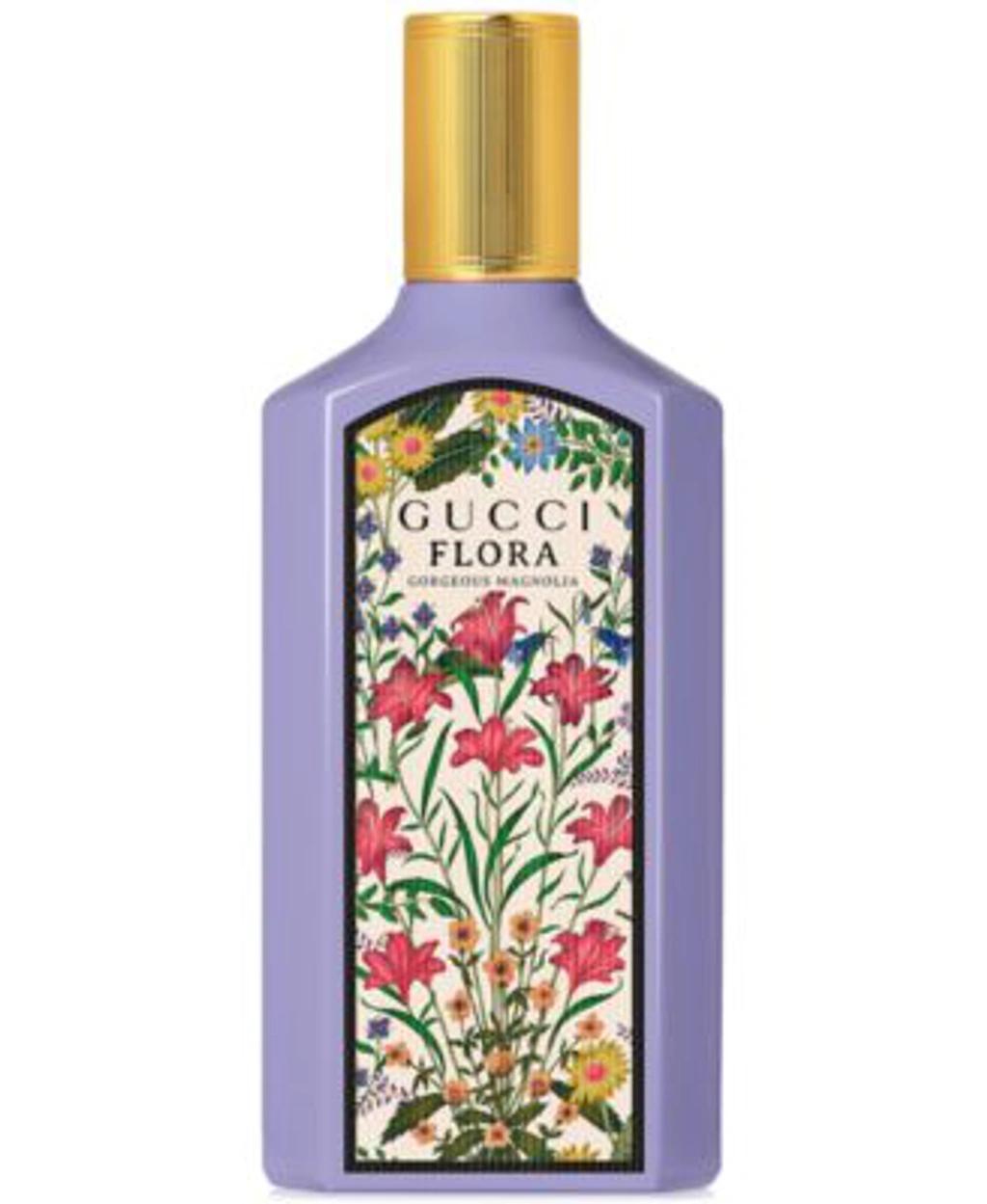 Flora Gorgeous Magnolia Eau De Parfum Fragrance Collection Product Image