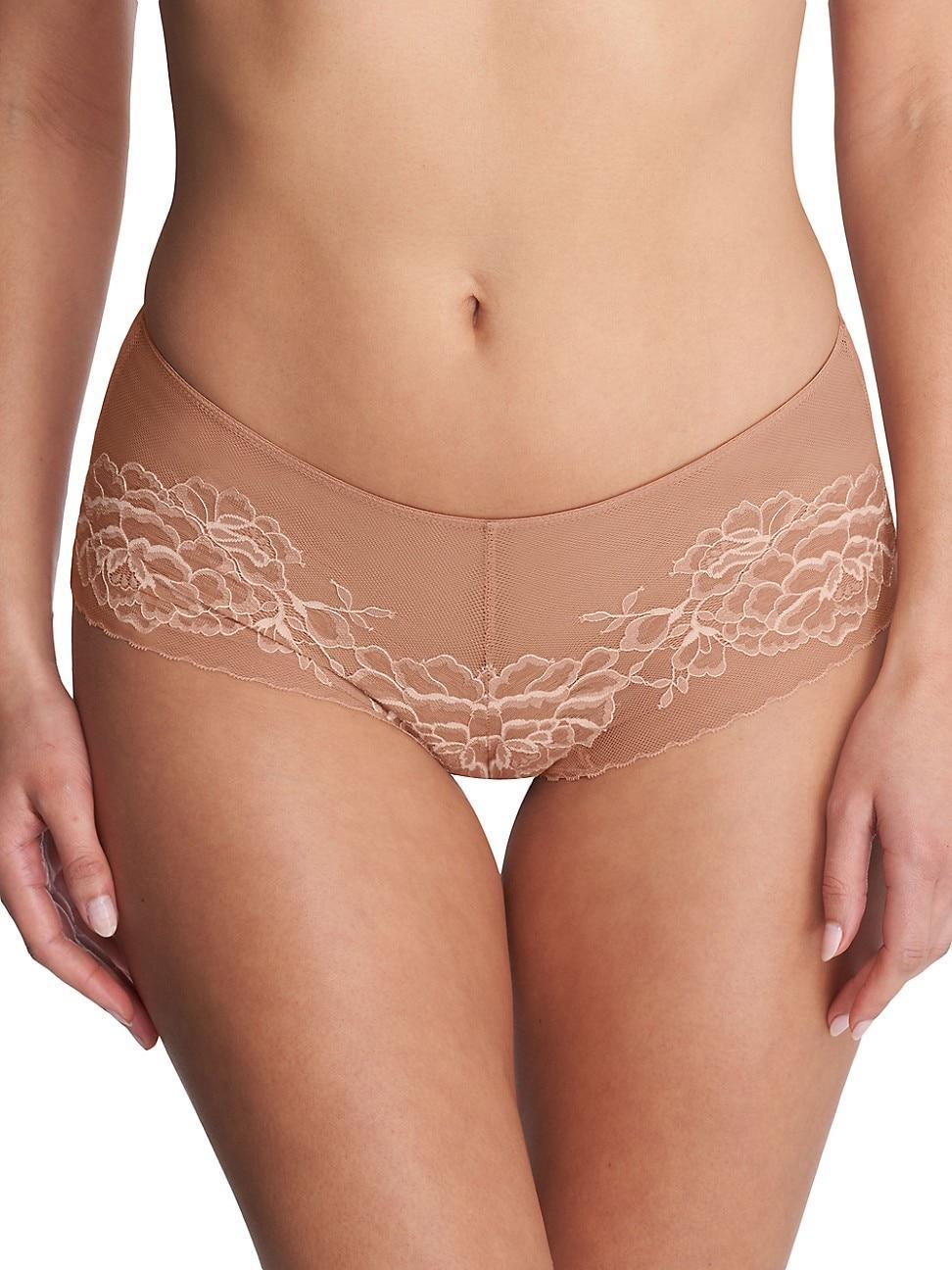 Womens Flora Girl Brief Product Image