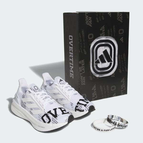 adidas x Overtime Ultraboost 5X Shoes Product Image