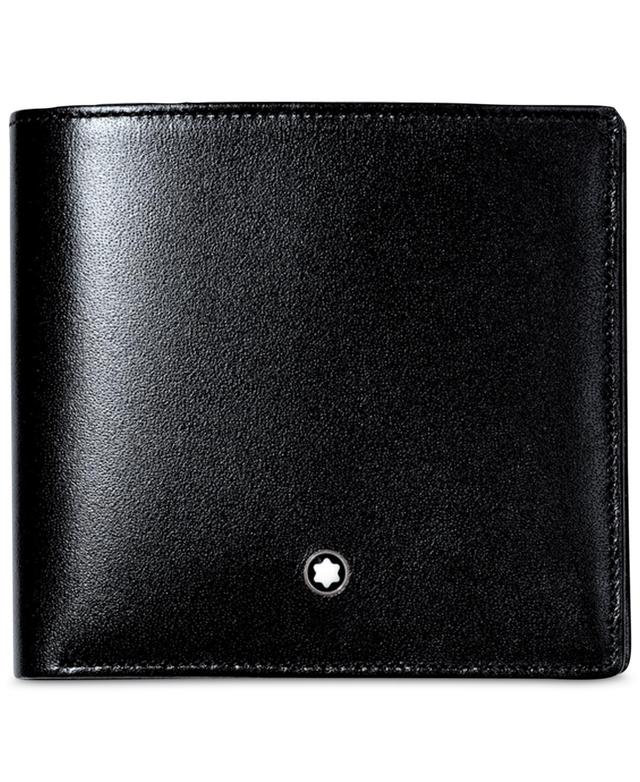 Montblanc Meisterstck Leather Wallet Product Image