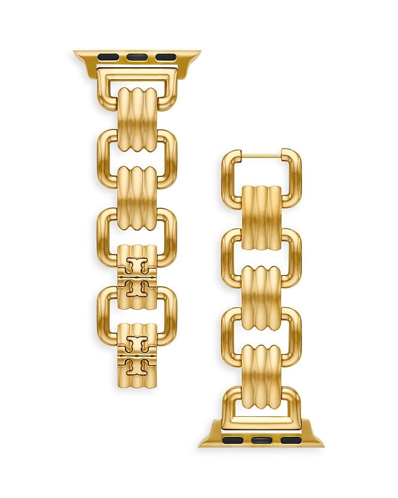 Tory Burch Eleanor 20mm Apple Watch Watchband Product Image