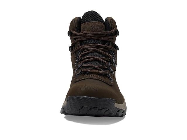 Columbia Womens Newton Ridge Plus Lt Brown Product Image