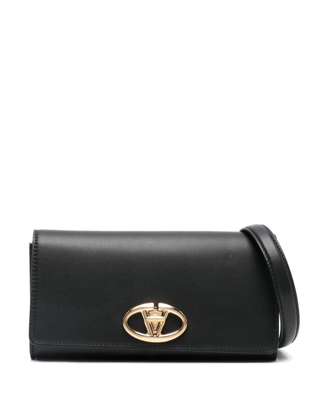 VALENTINO GARAVANI Vlogo-signature Cross Body Bag In Black Product Image