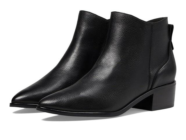 Cole Haan Vayda Bootie Leather) Women's Boots Product Image