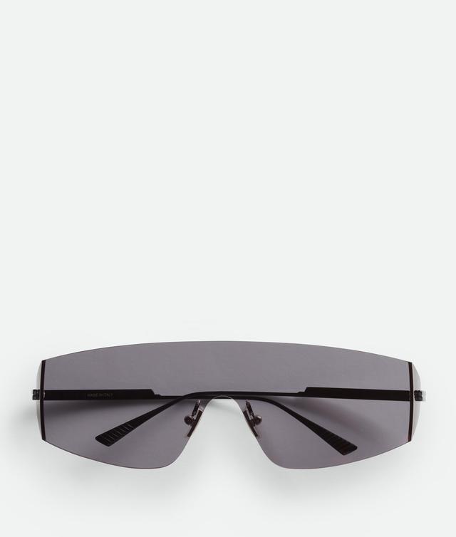 Futuristic Shield Sunglasses Product Image