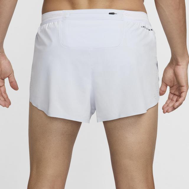 Nike Mens AeroSwift Dri-FIT ADV 2 Brief-Lined Running Shorts Product Image