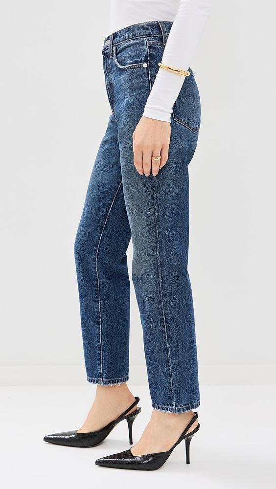 Joe's Jeans The Margot Slim Ankle Jeans | Shopbop Product Image