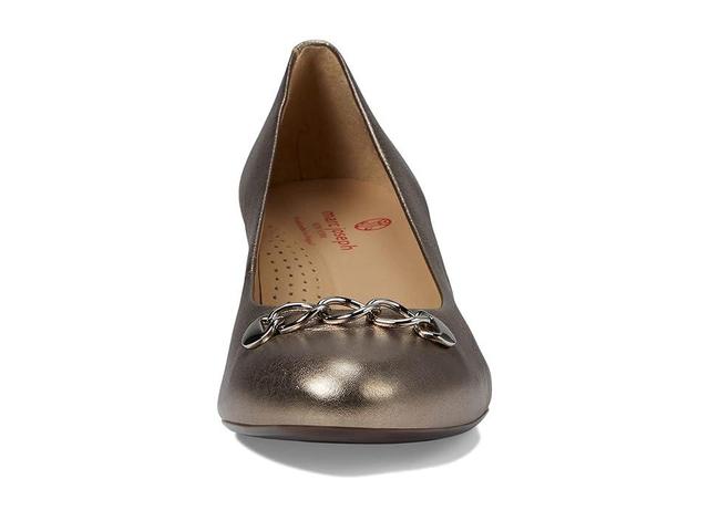 Marc Joseph New York Bridge Street (Champagne Metallic) Women's Shoes Product Image