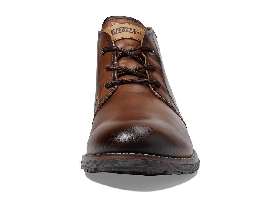 PIKOLINOS York M2M-8027 (Cuero) Men's Boots Product Image