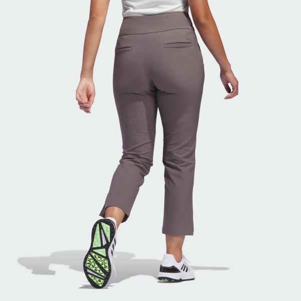 Ultimate365 Solid Ankle Pants Product Image