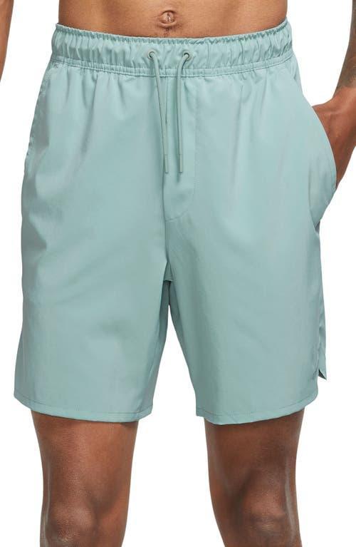 Nike Dri-FIT Unlimited 7-Inch Unlined Athletic Shorts Product Image