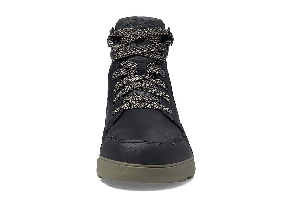 Forsake Mason Waterproof Hiking Boot Product Image