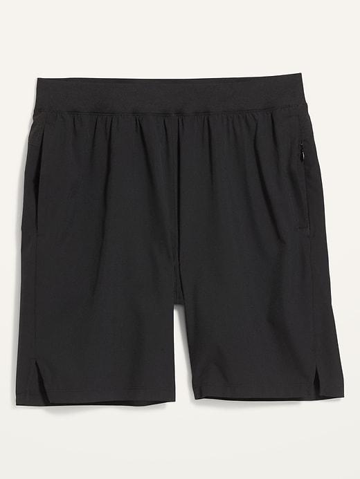 Go Workout Shorts -- 9-inch inseam Product Image