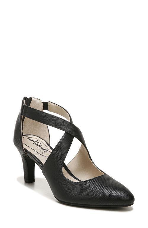 LifeStride Giovanna 3 Pump Product Image