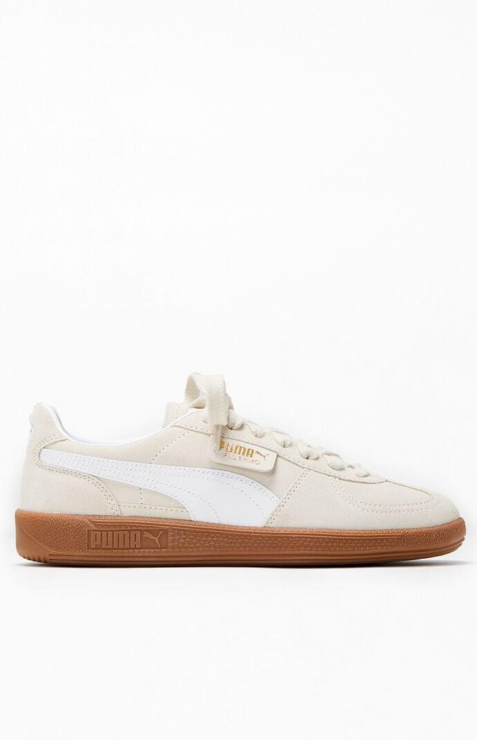 Puma Women's Palermo Sneakers - Product Image