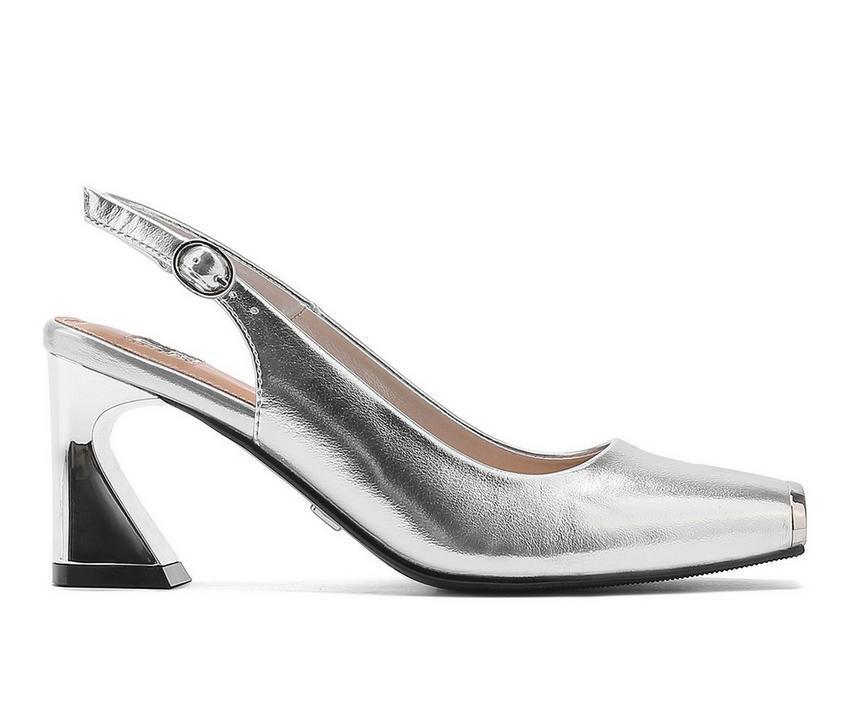 Women's Ninety Union Loraine Slingback Pumps Product Image