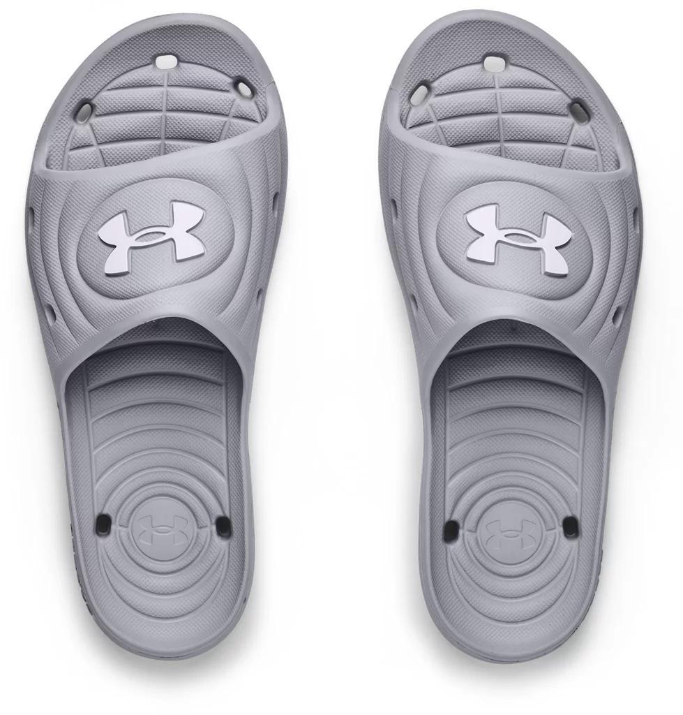 Men's UA Locker IV Slides Product Image