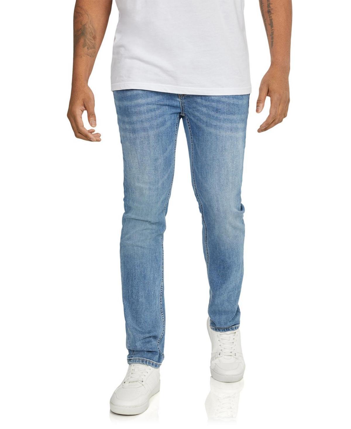 Johnny Bigg Mens Hunter Superflex Slim Denim Product Image