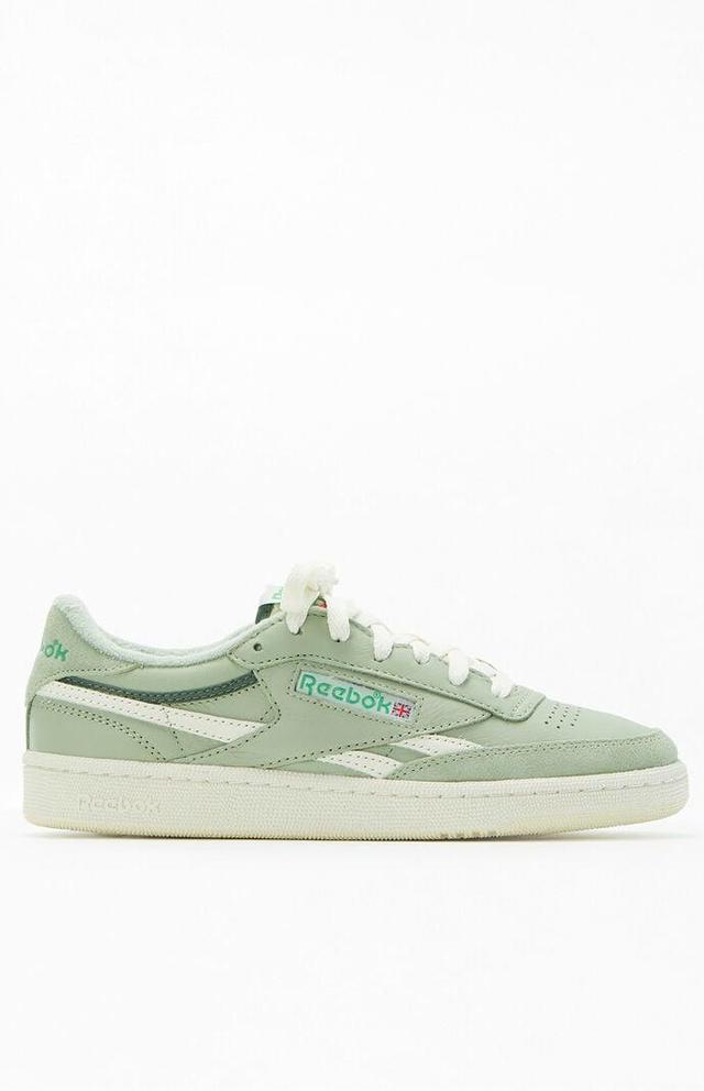 Reebok Womens Club C Revenge Vintage Sneakers - Product Image