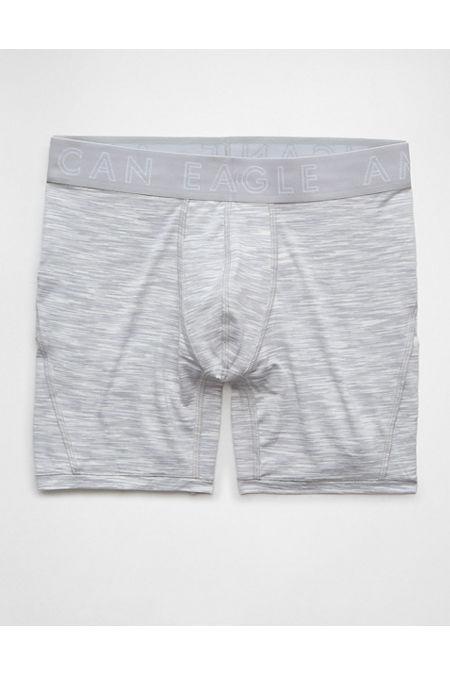 AEO Solid 6 Flex Boxer Brief Mens Product Image