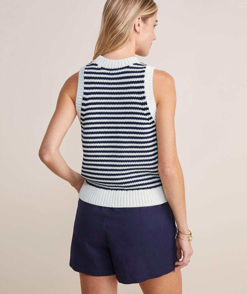 Summer Sweater Tank Product Image