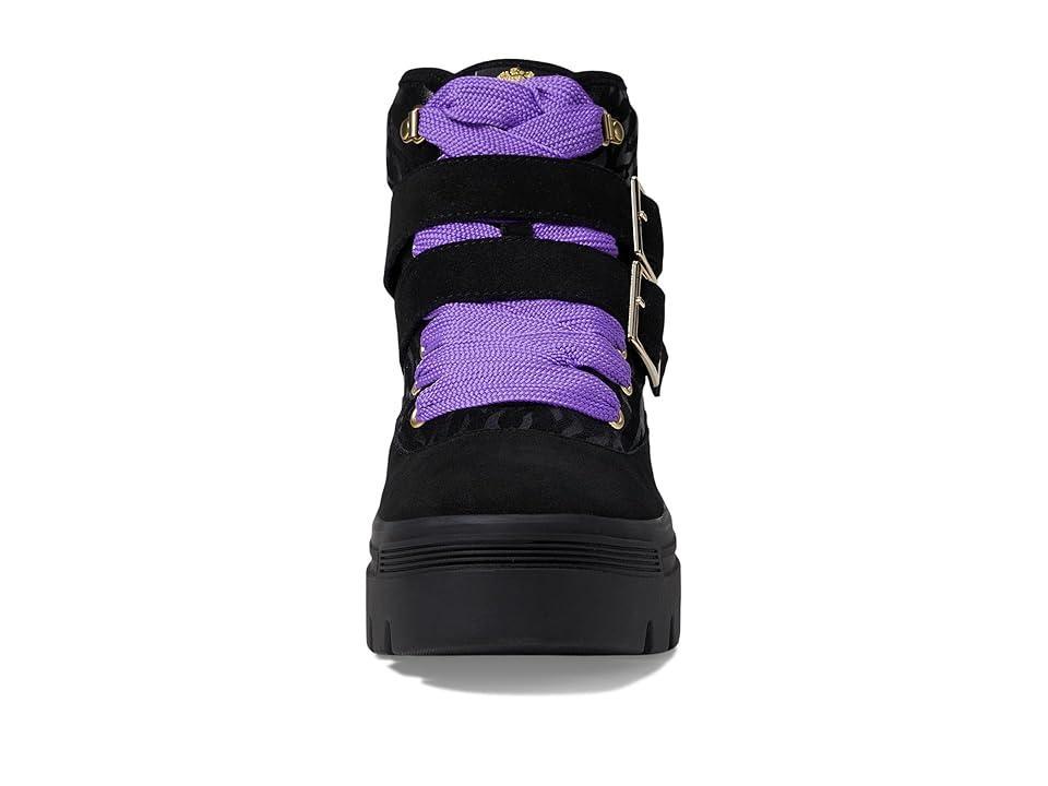 Keds X Monster High Soho Boots Suede) Women's Boots Product Image