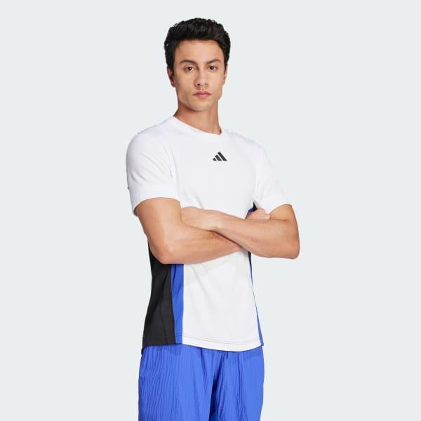 Tennis Pro HEAT.RDY FreeLift Tee Product Image