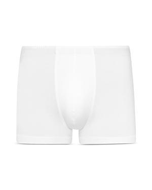 Hanro Cotton Superior Boxer Briefs Product Image