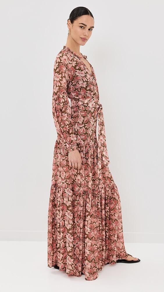 Veronica Beard Isra Dress | Shopbop Product Image