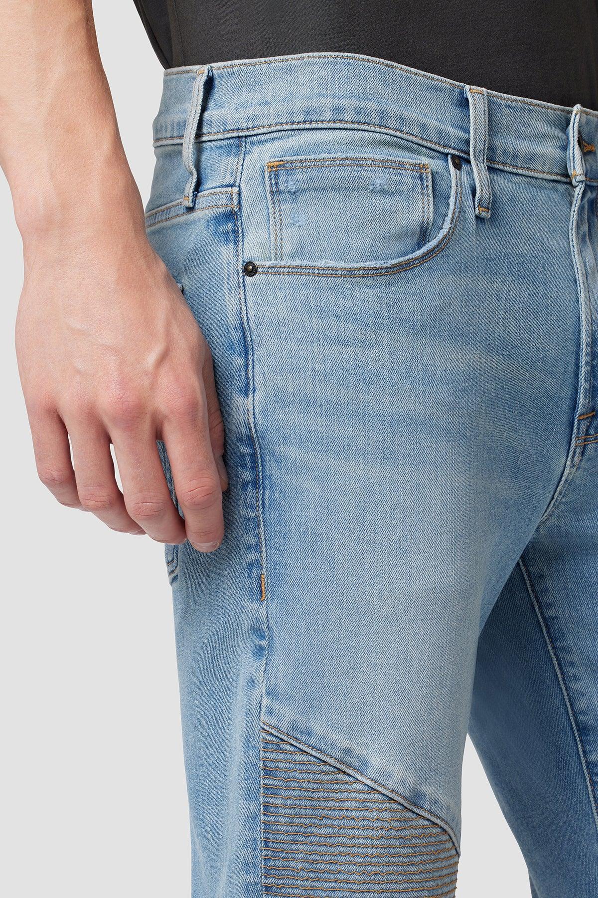 Banks Biker Jean Male Product Image