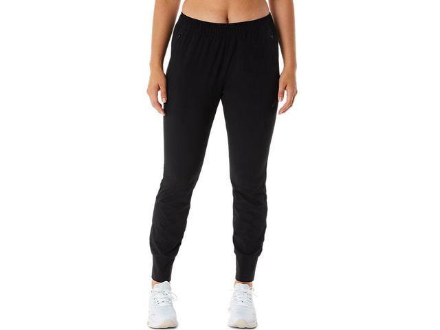 ASICS Women's Training Core Stretch Woven Pant Product Image