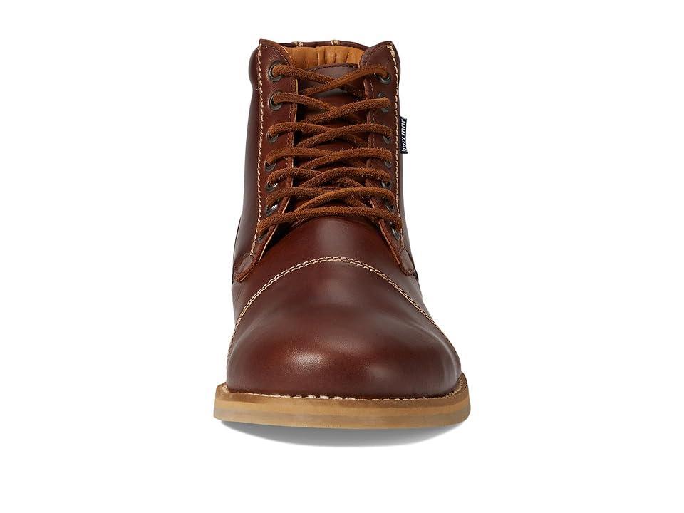 hari mari Porter (Walnut) Men's Shoes Product Image