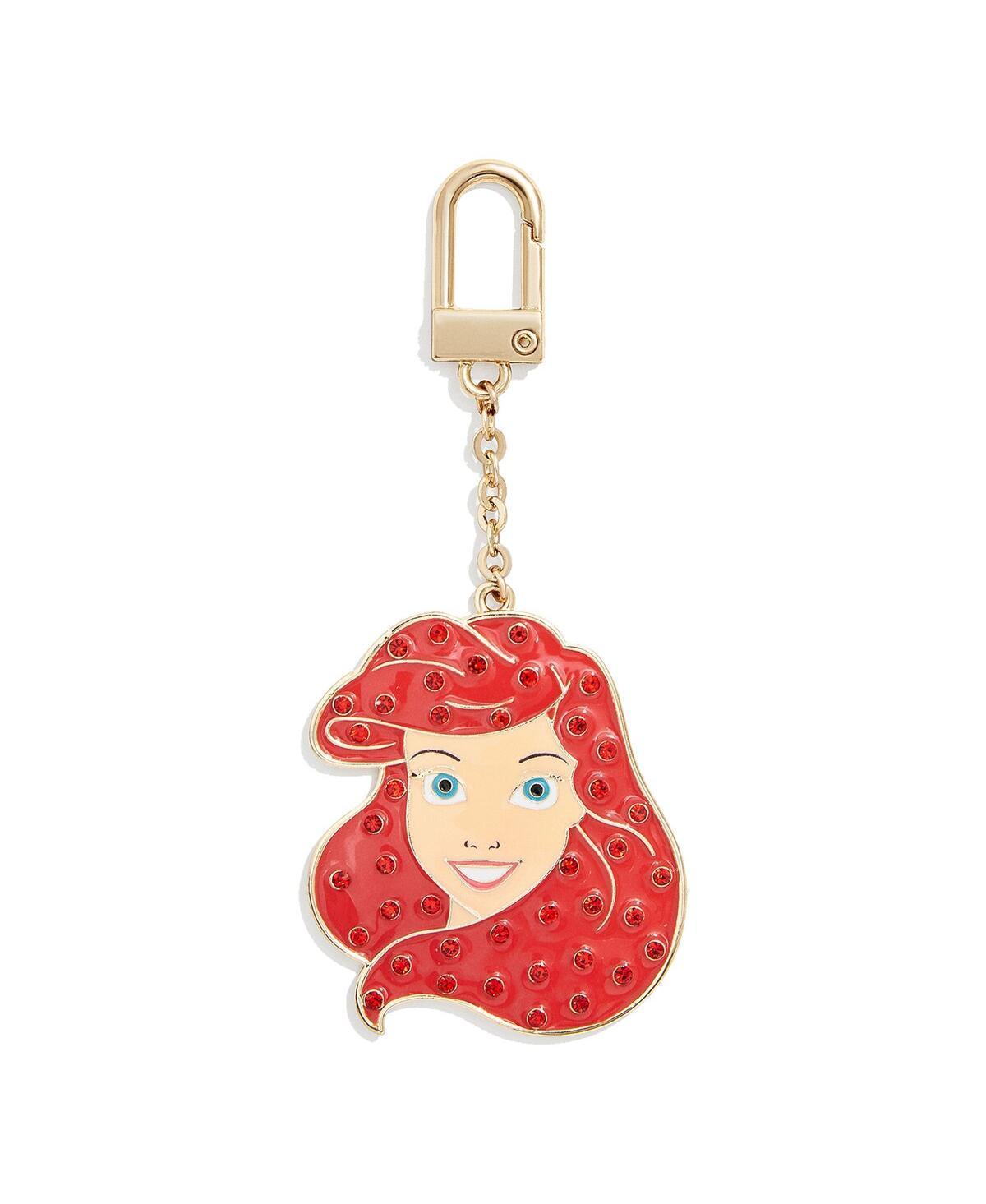 Womens Baublebar Ariel The Little Mermaid 2D Bag Charm Product Image