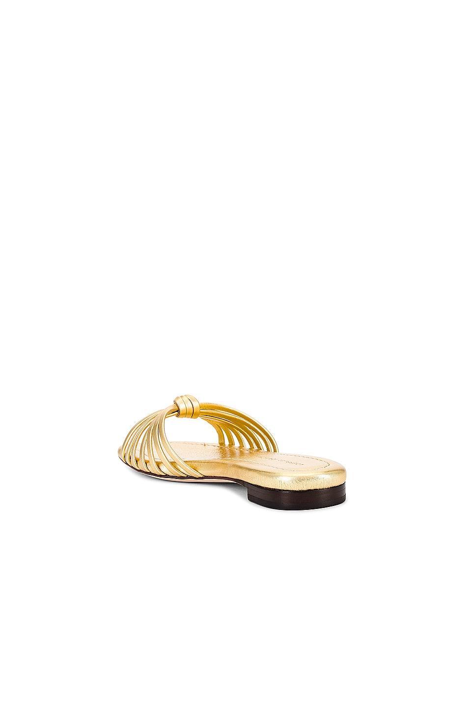 Izzie Sandal Loeffler Randall Product Image