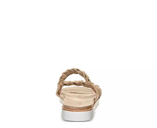 Bearpaw Womens Thessa Slide Sandal Product Image