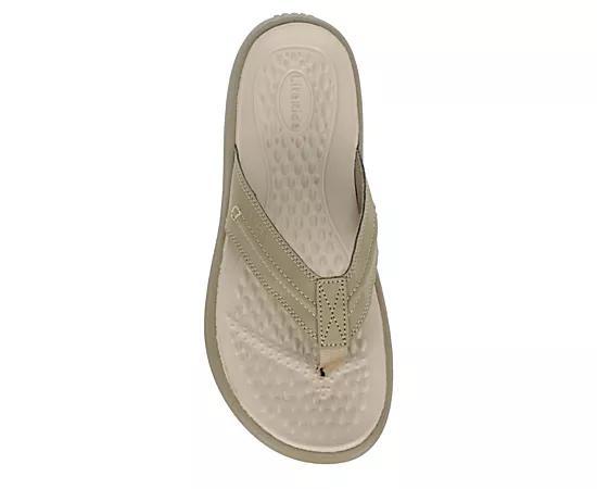 Crocs Men's Yukon Vista Flip Flop Sandal Product Image