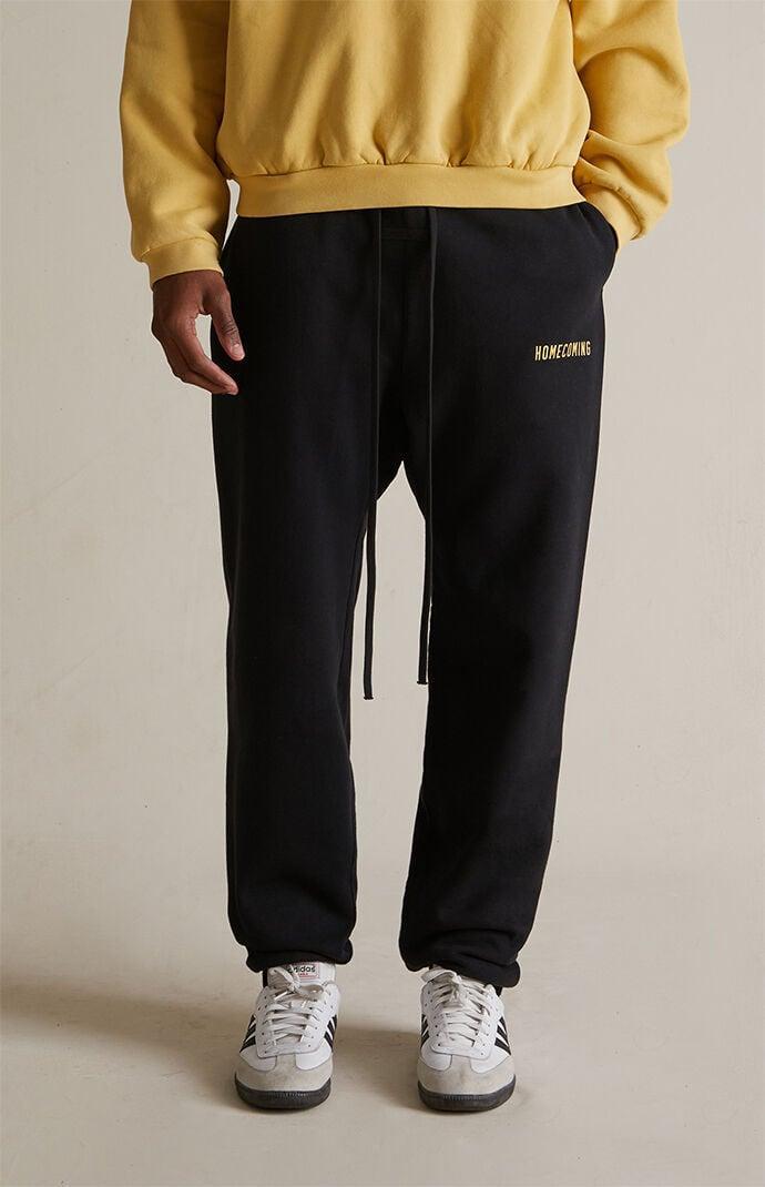 Fear of God Essentials Men's Heavy Fleece Sweatpants - Product Image