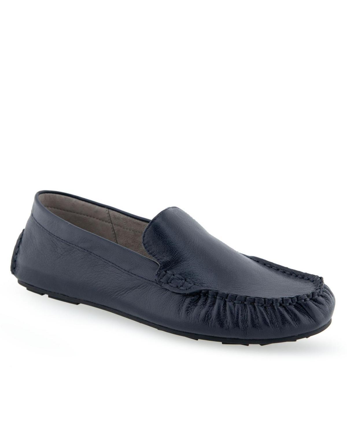 Aerosoles Womens Coby Moccasins Flats Product Image