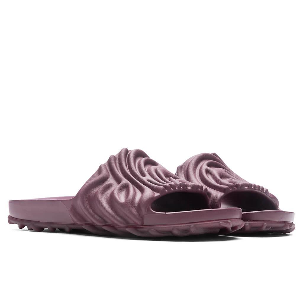 Crocs x Salehe Bembury The Pollex Slide - Huckle Male Product Image