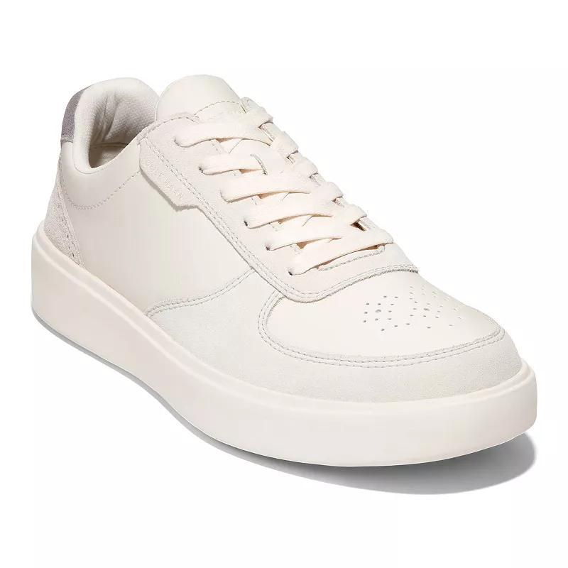 Cole Haan Grand Crosscourt Transition Mens Sneakers Product Image