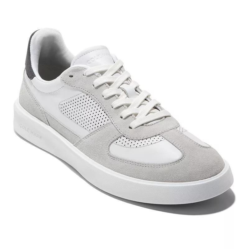 Cole Haan Grand Crosscourt Mens Modern Turf Sneakers Product Image