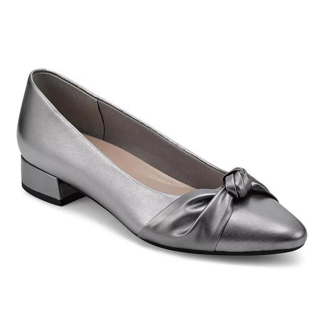 Easy Spirit Caster Womens Pumps Product Image