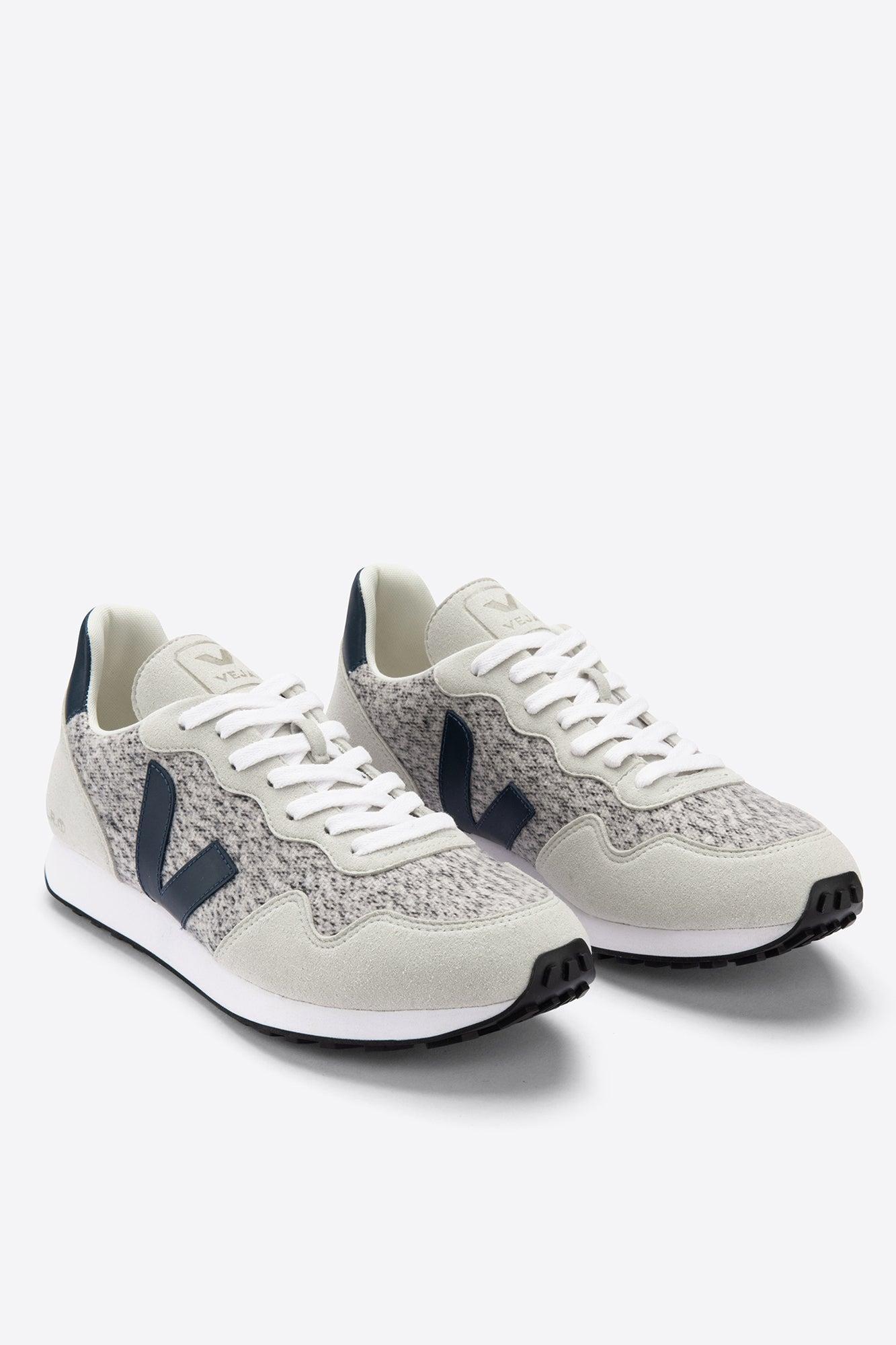 Veja SDU Hexa B-Mesh Sneaker - Snow Nautico Product Image